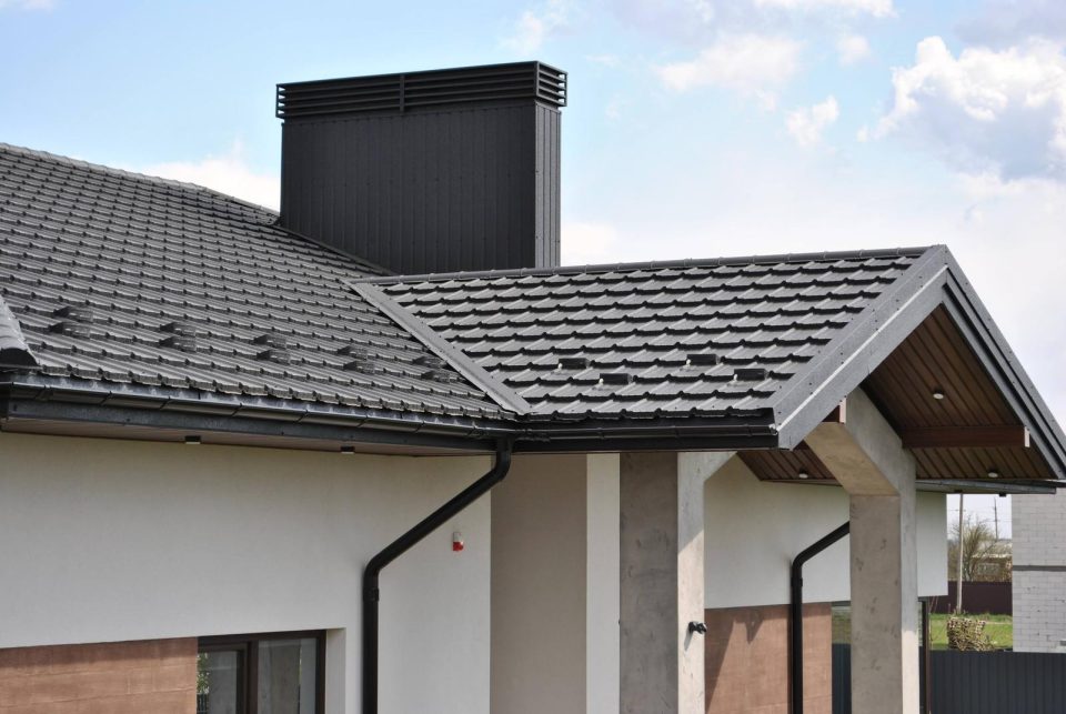 Металочерепиця 0,5 мат, 240 м², м. Хмельницький