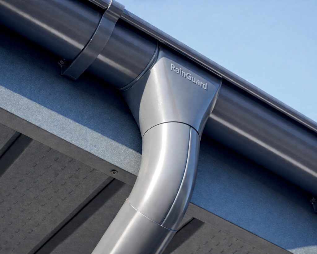 Rainguard 125/87 Polysteel